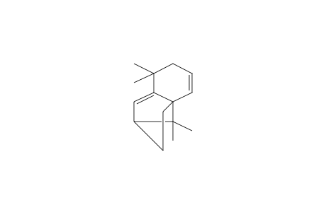 Neoisolongifolene, 8,9-dehydro-