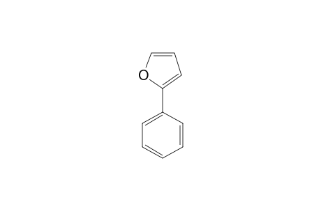 2-Phenylfuran