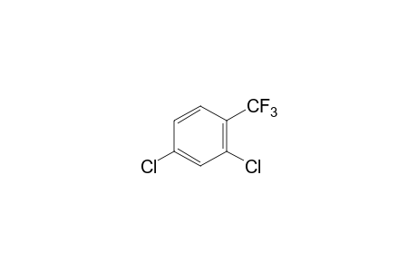 2,4-Dichloro-alpha,alpha,alpha-trifluorotoluene