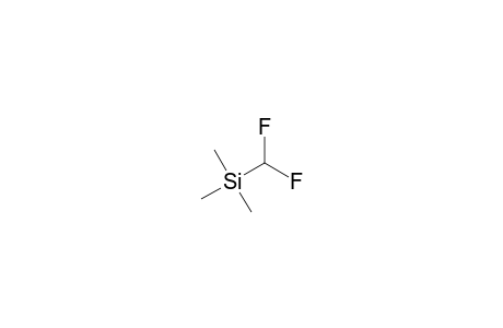 (DIFLUOROMETHYL)-TRIMETHYLSILANE