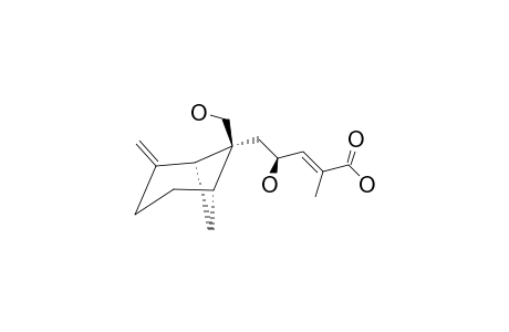 MASSARINOLIN-C