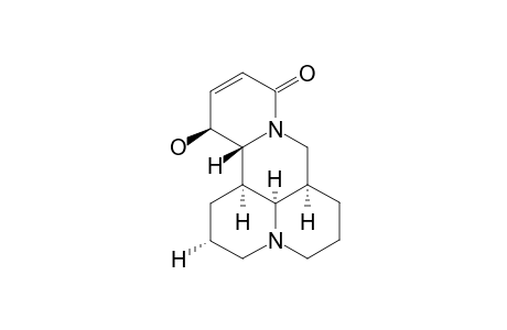 (-)-12-BETA-HYDROXYSOPHOCARPINE