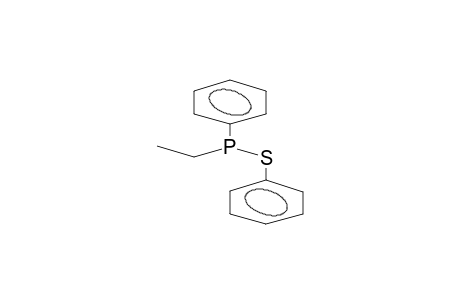 S-PHENYLETHYLPHENYLTHIOPHOSPHINITE