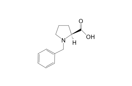 1-Benzylproline