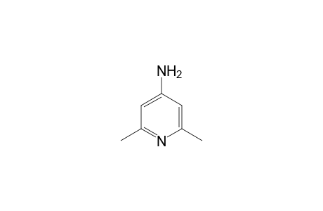 4-amino-2,6-lutidine