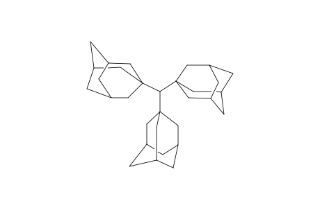 TRIS-(1-ADAMANTYL)-METHYL-CATION