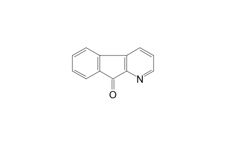 indeno[2,3-b]pyridin-9-one