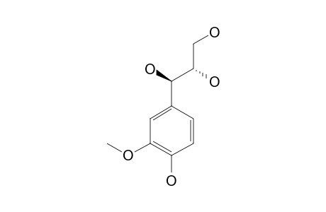 THREO-GUAIACYLGLYCEROLE