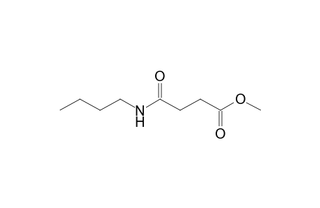 4-(butylamino)-4-keto-butyric acid methyl ester