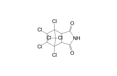 1,4,5,6,7,7-hexachlorobicyclo[2.2.1]hept-5-ene-2,3-dicarboximide