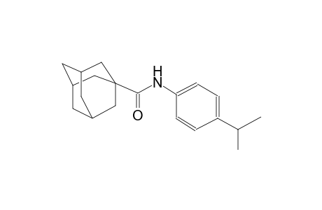 N-(4-Isopropylphenyl)-1-adamantanecarboxamide