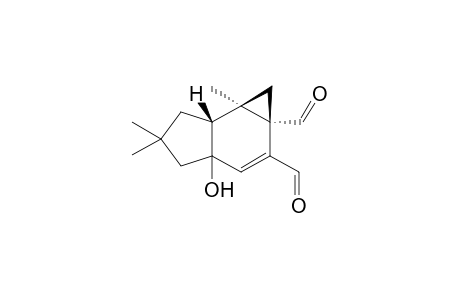 Hydroxy-isovelleral