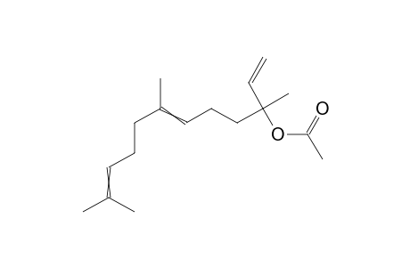 cis-Nerolidyl Acetate