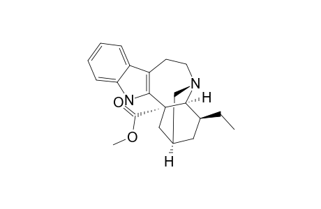 Coronaridine