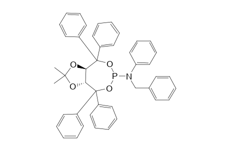 N,N-PHENYLBENZYL-TADDOL-PHOSPHORAMIDITE