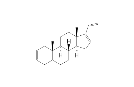 PREGNA-2,16,20-TRIENE