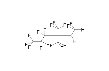 1,2,2-TRIHYDROPERFLUORO-3,3-DIMETHYLHEXANE