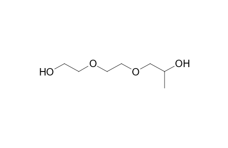 1-[2-(2-hydroxyethoxy)ethoxy]-2-propanol