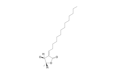 Litsenolide C1