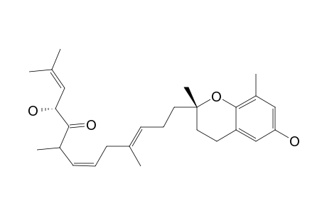 SARGACHROMANOL_H