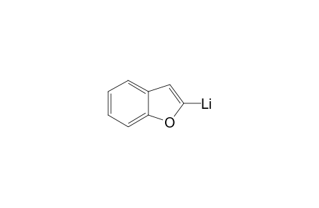 2-LITHIO-BENZOFURANE