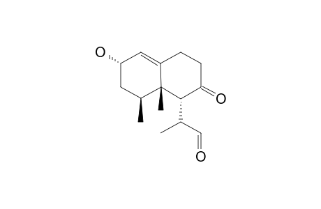 NARDOSINANOL_C