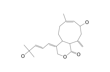 Xeniolide-B