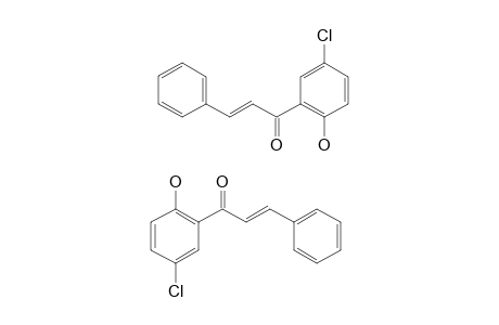 5'-Chloro-2'-hydroxychalcone