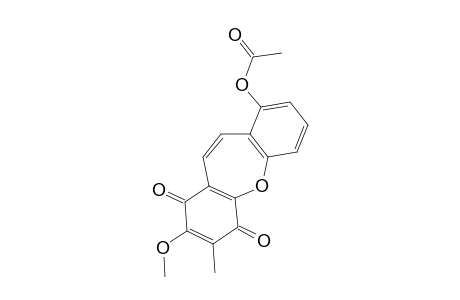 BAUHINIASTATIN_1_ACETATE