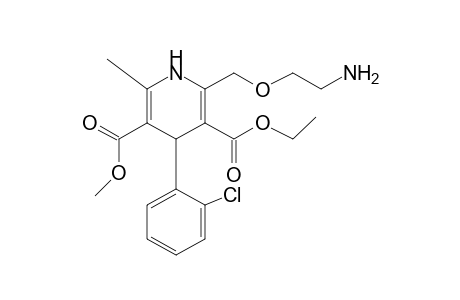 Amlodipine