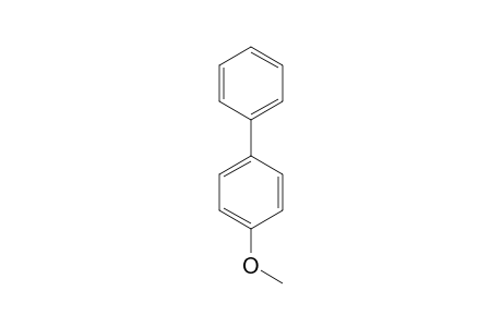 [1,1'-Biphenyl]-4-yl methyl ether