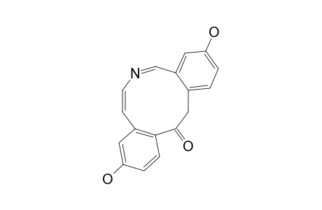 CONSTRICTOSINE