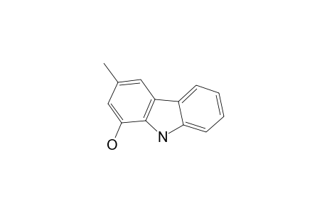 1-HYDROXY-3-METHYL CARBAZOLE