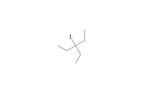 3-ETHYL-3-PENTYLIODIDE