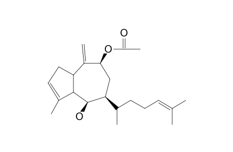 DICTYOL B ACETATE