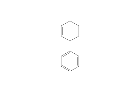 3-PHENYLCYCLOHEXEN