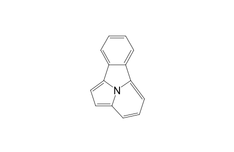 INDOLIZINO-[3,4,5-A,B]-ISOINDOLE