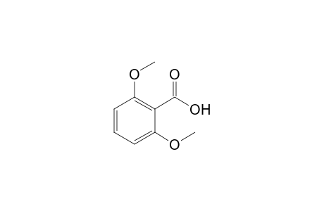 2,6-Dimethoxybenzoic acid