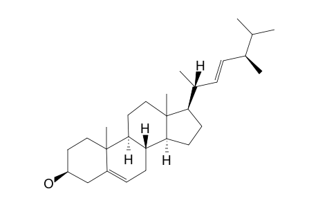 (24R)-BRASSICASTEROL