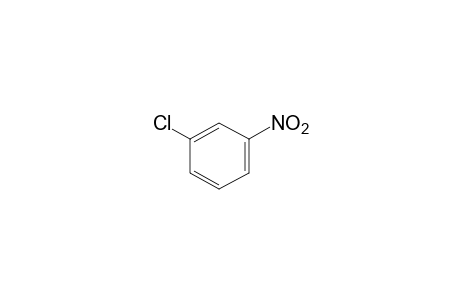 Benzene, 1-chloro-3-nitro-