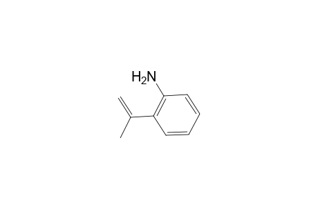 2-Isopropenylaniline