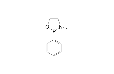 (2S)-3-METHYL-2-PHENYL-1,3,2-OXAZAPHOSPHOLIDINE