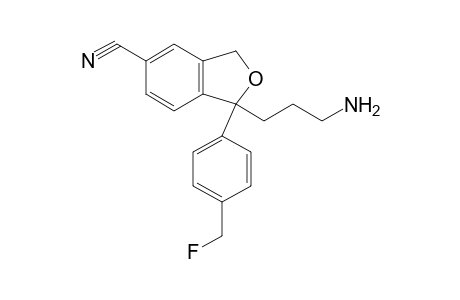 Desmethylcitalopram