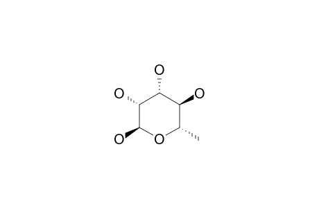 ALPHA-L-RHAMNOPYRANOSIDE