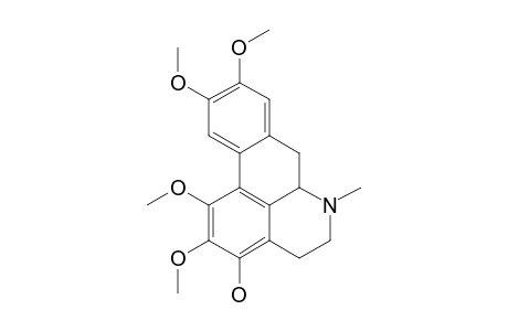 TALBAICALIDINE