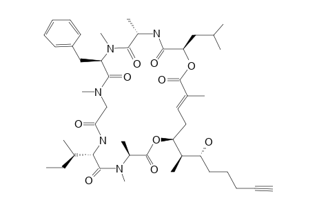 PALAU'AMIDE