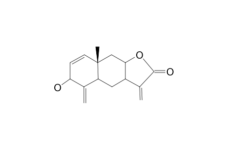 SESQUITERPENE BR-IIA