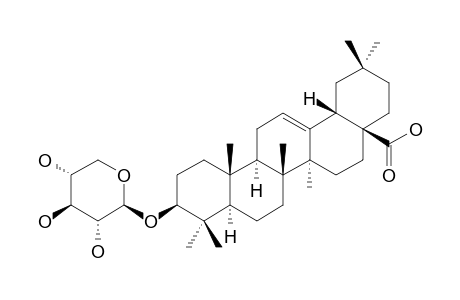 SONGOROSIDE-A