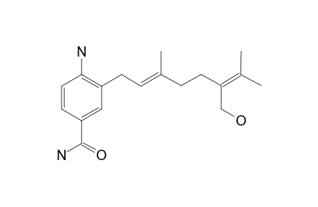 BENZASTATIN-H