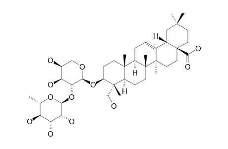 HEDEROSIDE-C